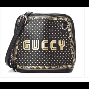 GUCCY Mini Shoulder Bag
